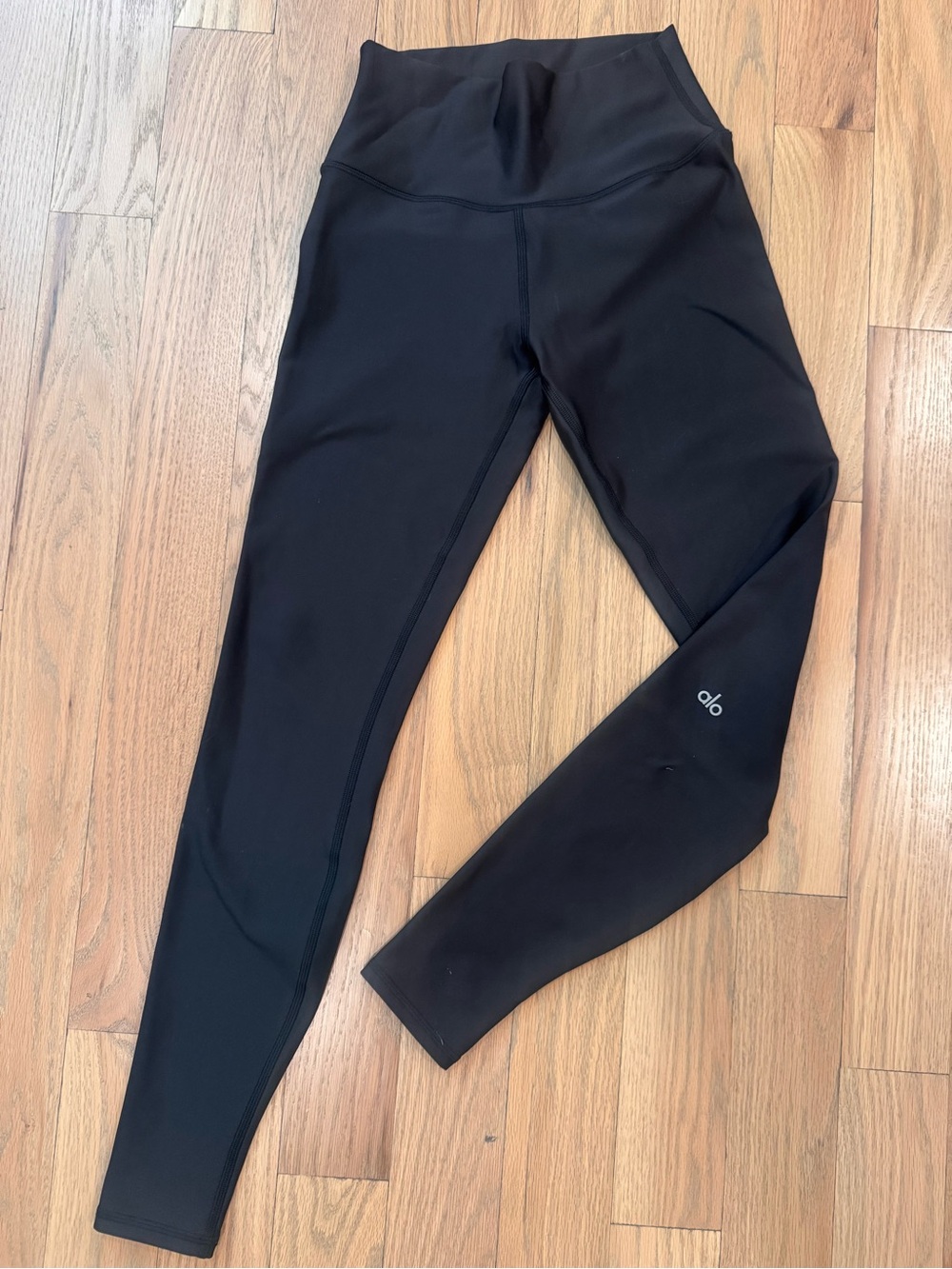 ALO Yoga Black leggings